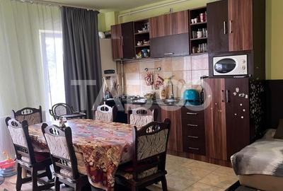 Apartament cu 3 camere decomandat, mobilat în Mănăștur - 4