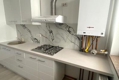 REA1020468 Apartament 3 camere Dorobanti - 4