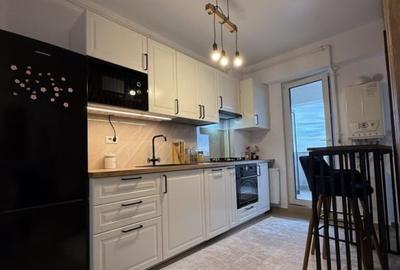 Studio de inchiriat-Central Address Residence, Centrala proprie - 5