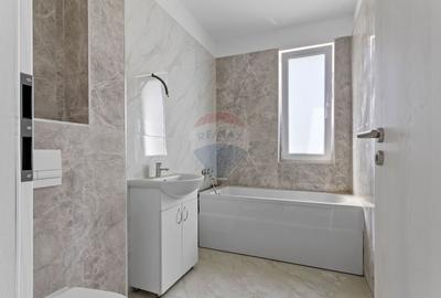 Apartament cu 2 camere de vanzare si parcare, bloc nou, zona Giroc - 4