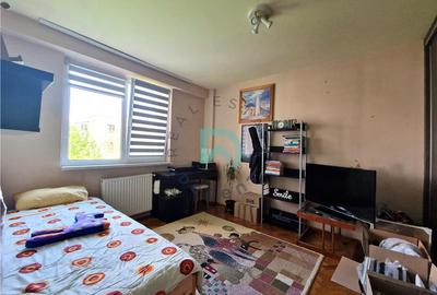 Apartament cu 3 camere decomandat în Griviței - 4