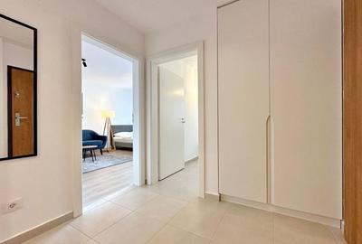 Studio Urban Plaza - Prima Inchiriere - 6