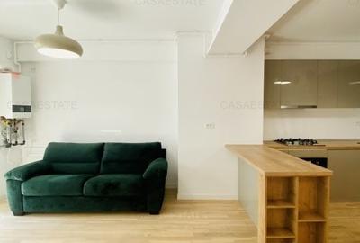 Inchiriere apartament 2 camere Vasile Lascar Complex Central - 12