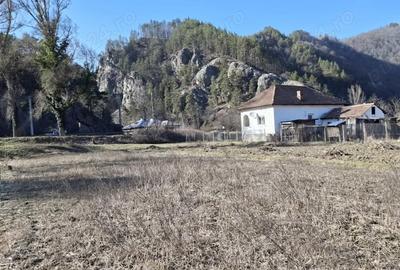 Teren de 2800 mp, în Călinești - 8