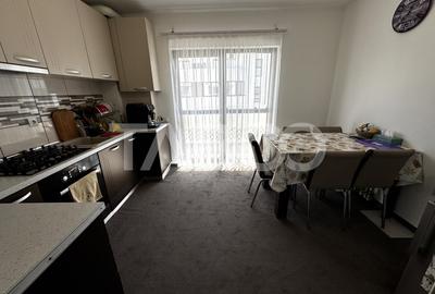 Apartament cu 3 camere decomandat, mobilat în Mihai Viteazul - 11