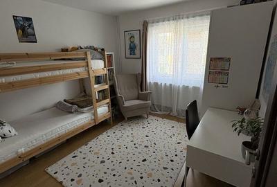 Apartament cu 4 camere decomandat în Bucovina - 2