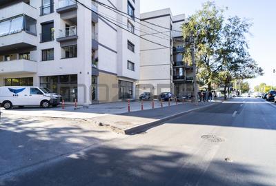Spațiu comercial, de 280 mp, în Militari - 32