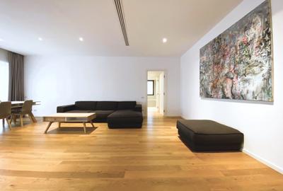 Inchiriere apartament cu 3 camere-vedere libera-  terasa 60 mp-parcul Herastrau - 6