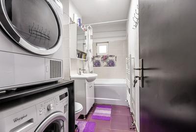 Apartament 2 camere de vânzare - 70 mp, zona Tic Tac (Vlaicu), Arad - 7