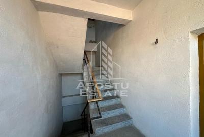 Cladire comerciala P+1E+M si casa, 797 mp teren, Zona Dorobantilor - 5