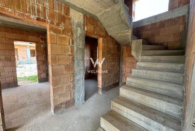 Casa generoasa la 6 min de Sibiu, Poplaca - 13