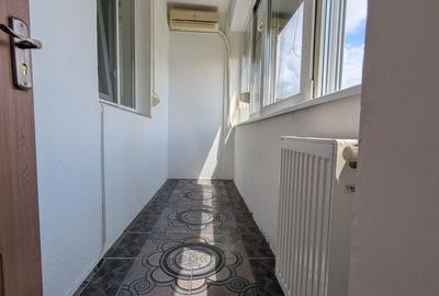 Apartament cu 2 camere decomandat în Central - 7