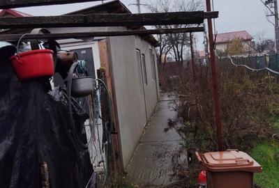 Teren de 2645 mp, în Tudor Vladimirescu - 4