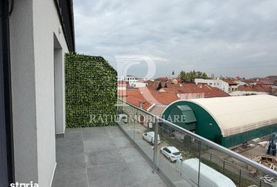 Apartament cu 2 camere în Central - 4