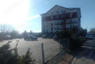 Apartament cu 2 camere semidecomandat în Central - 11