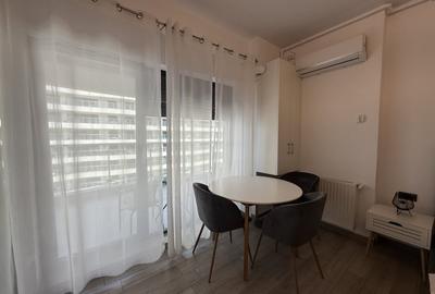 Mamaia nord -Casa Del Mar - Studio cu vedere laterala la mare si lac - 6