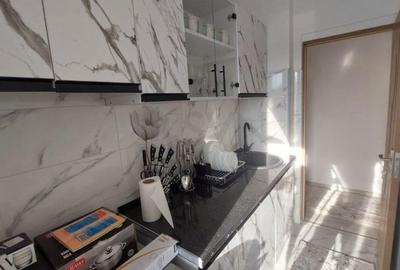 Apartament cu 3 camere semidecomandat, mobilat în Drumul Taberei - 6