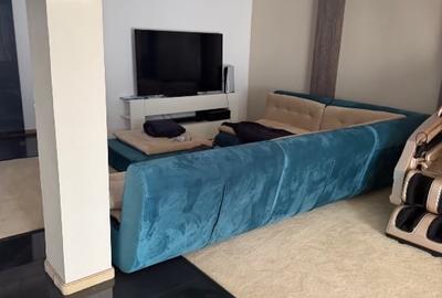 Casă individuală cu 5 camere cu Teren 600 Mp în Balotești - 6