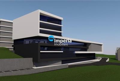 Teren de vanzare in Iasi, zona Centru ,cu PUZ aprobat Teren de vanzare in Iasi, zona Centru ,cu PUZ aprobat - 4