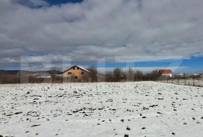 Teren în Vulcan - 1