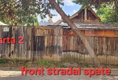 Casa de vanzare in Sf. Gheorghe – zona semicentrala - 4