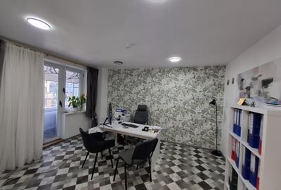 Unirii-Casa  Poporului, IMOBIL EXCLUSIV BIROURI, STRADAL, RANDAMENT MINIM 8%/an - 9