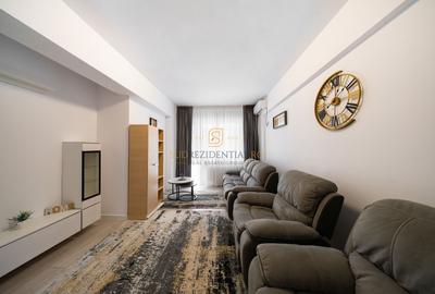 Apartament cu 3 camere decomandat, mobilat în Berceni - 1