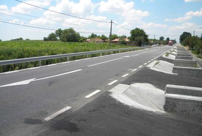 Spațiu comercial, în Radomir - 2