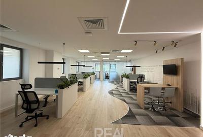 Spațiu comercial, de 375 mp, în Cișmigiu - 5
