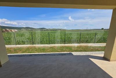 Casa individuala cu 4 camere, 500 mp teren, zona Micesti - 7