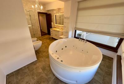 Vila 8 Camere | P+2 | Langa Liceul Mark Twain | Erou Iancu Nicolae | Pipera - 42