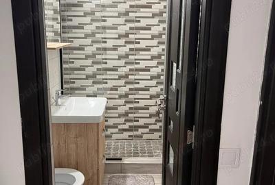 Vand Garsoniera spatioasa, Micro 3, etaj 7 9, cu vedere in Unirii - 4