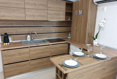 Apartament 2 camere situat in zona Mamaia Nord - 6