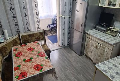 Apartament cu 3 camere decomandat în Tudor Vladimirescu - 1