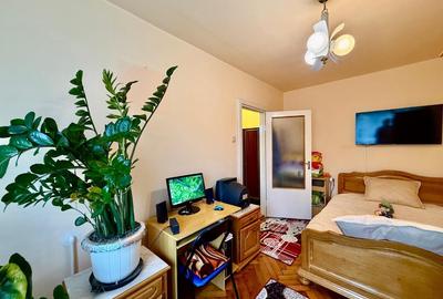 Apartament cu 2 camere semidecomandat în Zamfirescu - 15