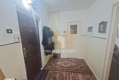 Apartament cu 2 camere decomandat, mobilat în Cezar Petrescu - 13
