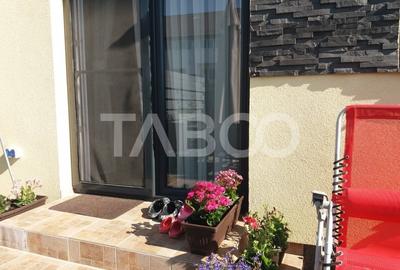 Casa 4 camere 105 mpu acces auto si gradina in Cartierul Arhitectilor Casa 4 camere 105 mpu acces auto si gradina in Cartierul Arhitectilor - 21