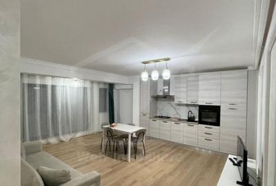 Apartament cu 2 camere decomandat, mobilat în Florești - 3