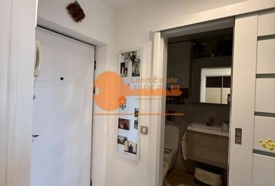 Garsonieră generoasă Politehnica - centrala proprie - 10