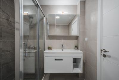 PROMOTIE Solid Residence Sea View Mamaia - Mobilat / Utilat LUX - 18