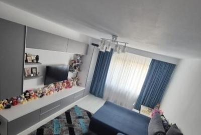 Apartament cu 2 camere decomandat, mobilat în Far - 2