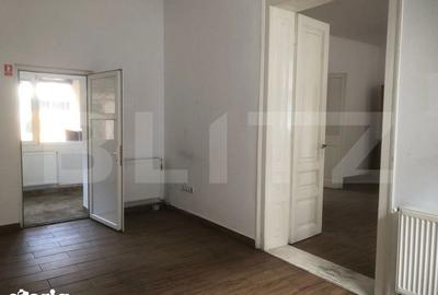 Spațiu comercial, de 76.32 mp, în Stângăceaua - 7