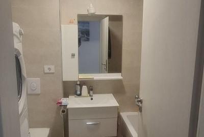 Apartament cu 3 camere semidecomandat în Nord - 4