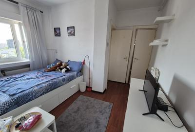 Cal. Dorobanti - ASE, vanzare garsoniera mobilata - 8