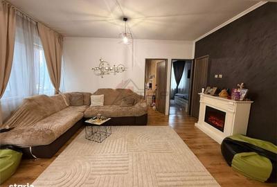 Apartament cu 3 camere în Bucium - 9