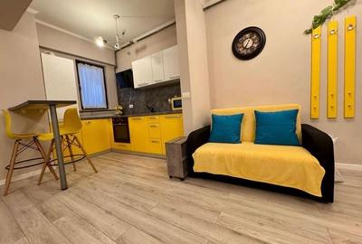 Garsonieră de vânzare Mamaia Nord – IBO Residence –IDEAL INVESTITIE - 6