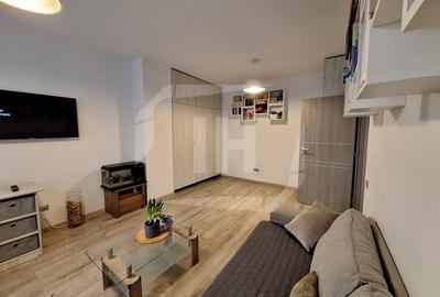 Apartament cu 2 camere decomandat, mobilat în Sopor - 1