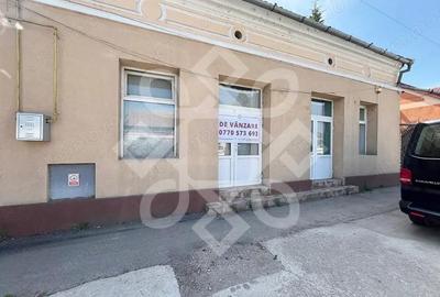 Casă cu 2 camere cu Teren 306 Mp în Central - 5