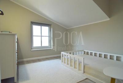 Casa 6 camere de vanzare in Salicea Casa 6 camere de vanzare in Salicea - 9