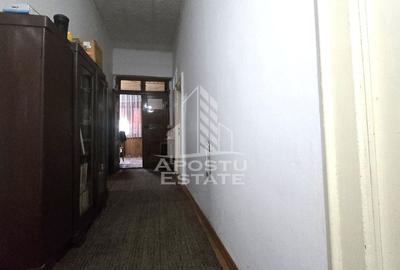 Proprietate cu potential turistic in Gurahont - 10